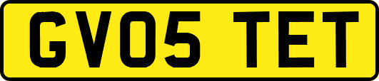 GV05TET