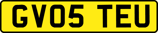 GV05TEU