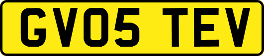 GV05TEV