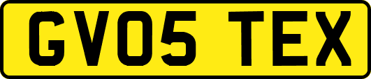 GV05TEX