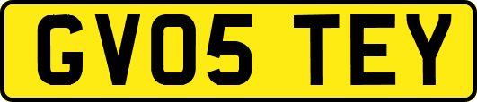 GV05TEY