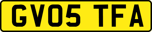 GV05TFA