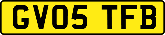 GV05TFB