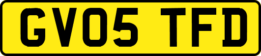GV05TFD
