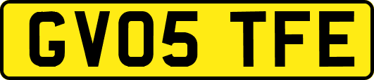 GV05TFE