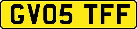 GV05TFF