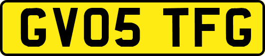 GV05TFG