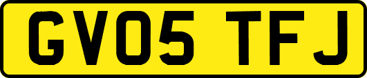 GV05TFJ