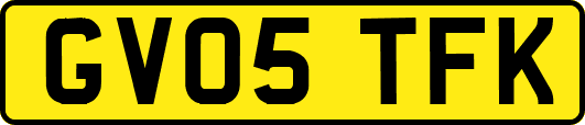 GV05TFK