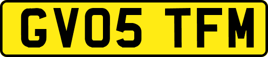 GV05TFM
