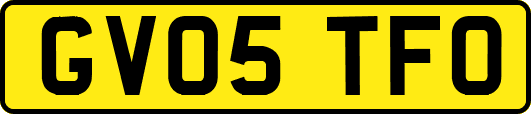 GV05TFO