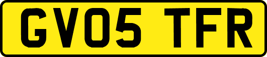GV05TFR