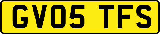 GV05TFS