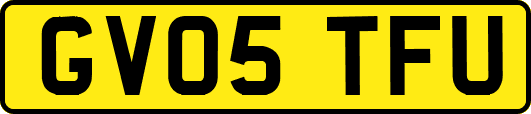 GV05TFU