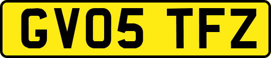 GV05TFZ