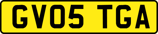 GV05TGA