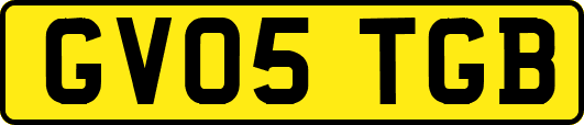GV05TGB