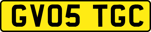 GV05TGC