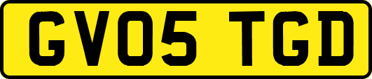 GV05TGD