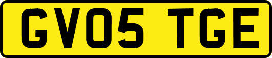 GV05TGE