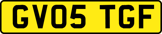 GV05TGF