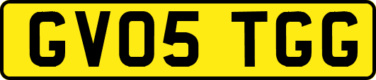 GV05TGG