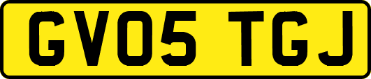 GV05TGJ