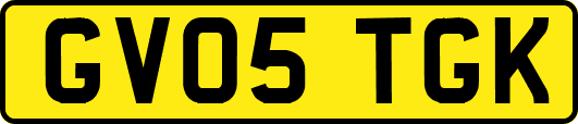 GV05TGK