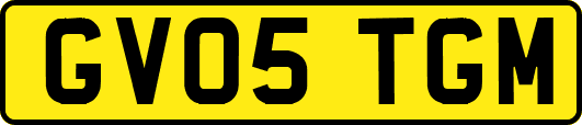 GV05TGM
