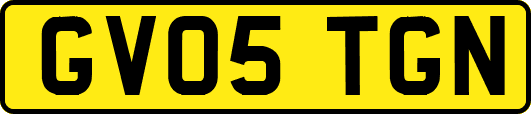 GV05TGN