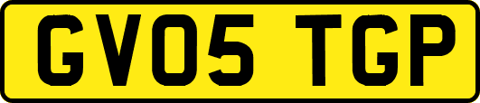 GV05TGP
