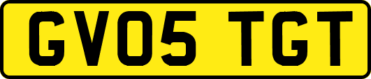 GV05TGT