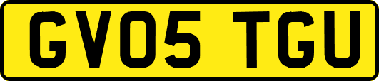GV05TGU