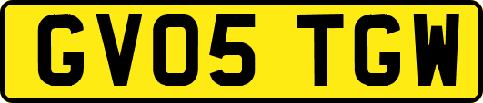 GV05TGW