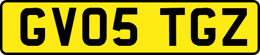GV05TGZ