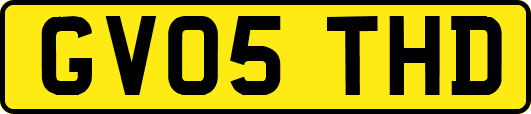 GV05THD
