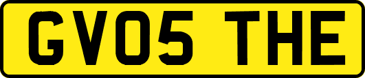 GV05THE