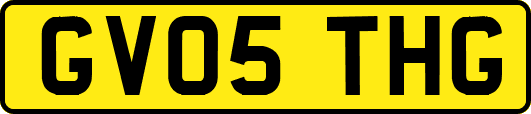 GV05THG