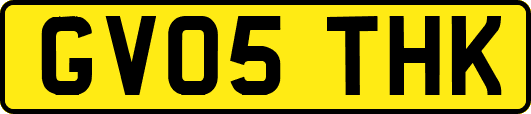 GV05THK