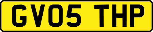 GV05THP