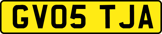 GV05TJA