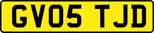GV05TJD