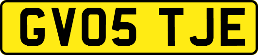 GV05TJE