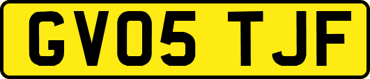 GV05TJF