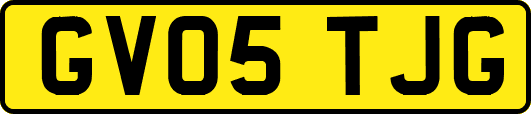 GV05TJG