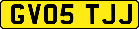 GV05TJJ