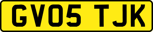 GV05TJK
