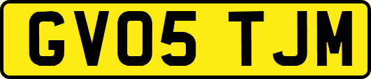 GV05TJM