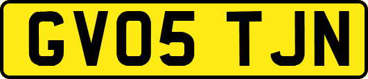 GV05TJN