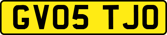 GV05TJO